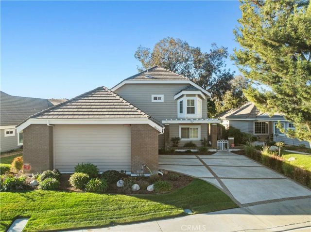 26061 Charonne Court, Valencia, CA 91355