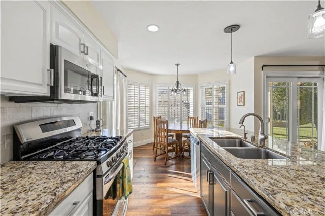 26061 Charonne Court, Valencia, CA 91355