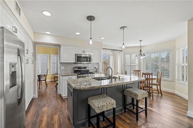 26061 Charonne Court, Valencia, CA 91355