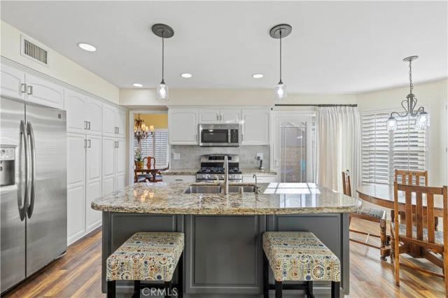 26061 Charonne Court, Valencia, CA 91355