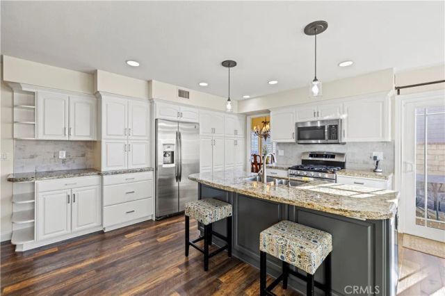 26061 Charonne Court, Valencia, CA 91355