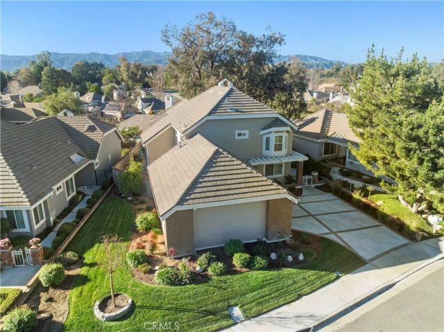 26061 Charonne Court, Valencia, CA 91355