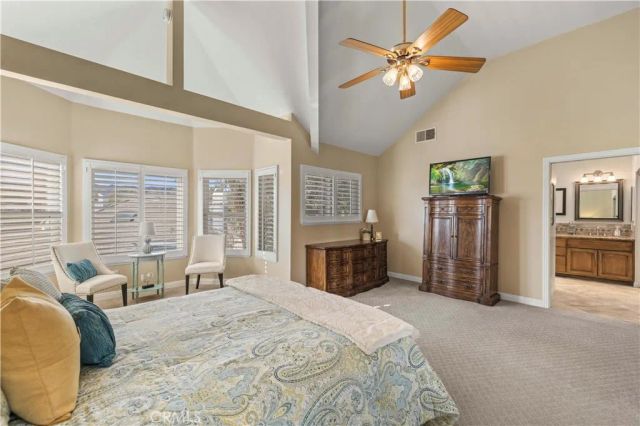 26061 Charonne Court, Valencia, CA 91355