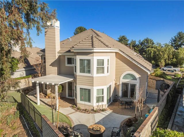 26061 Charonne Court, Valencia, CA 91355