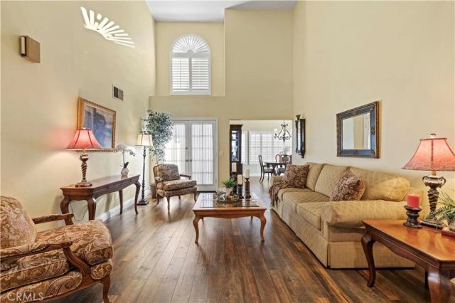 26061 Charonne Court, Valencia, CA 91355