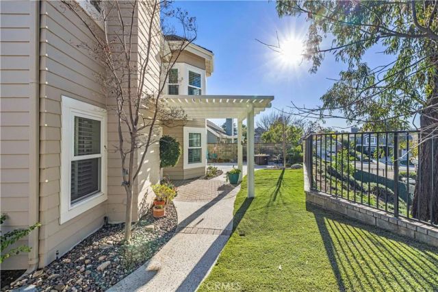 26061 Charonne Court, Valencia, CA 91355
