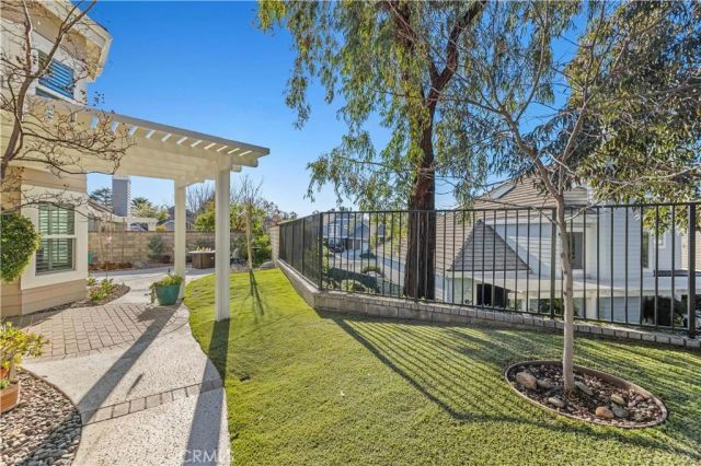 26061 Charonne Court, Valencia, CA 91355