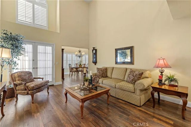 26061 Charonne Court, Valencia, CA 91355