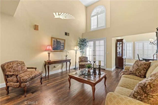 26061 Charonne Court, Valencia, CA 91355