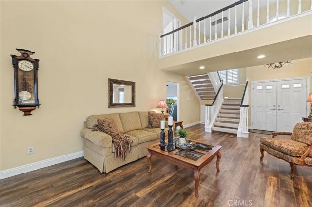 26061 Charonne Court, Valencia, CA 91355