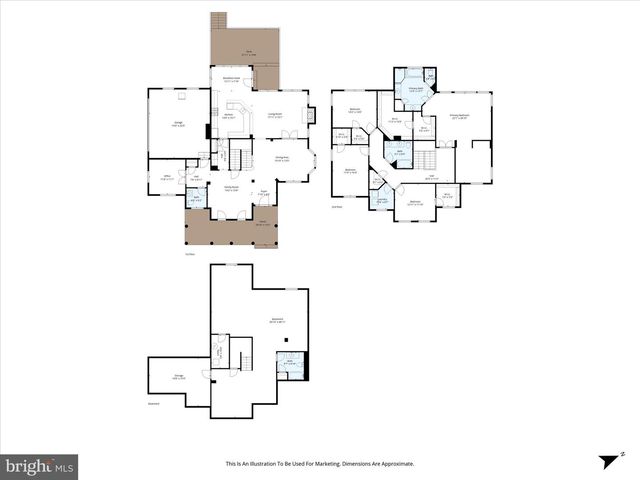 218 BRADDOCK ST, Charles Town, WV 25414