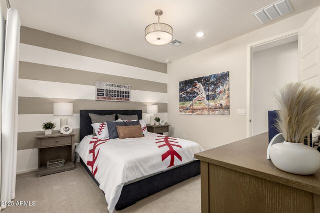 24319 W DUANE Lane, Wittmann, AZ 85361