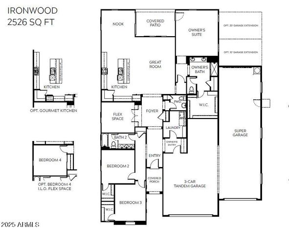 24319 W DUANE Lane, Wittmann, AZ 85361
