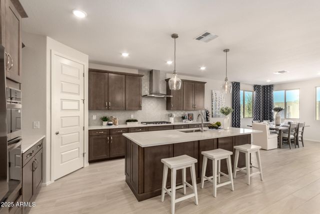 24319 W DUANE Lane, Wittmann, AZ 85361