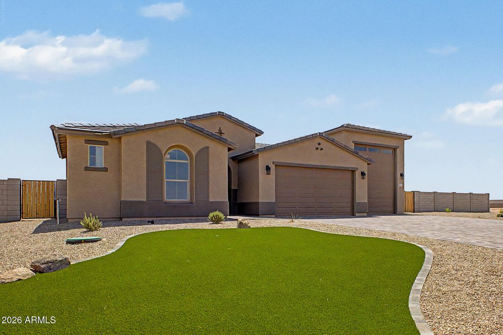 24319 W DUANE Lane, Wittmann, AZ 85361 — photo 3