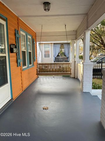 413 S 16th Street, Wilmington, NC 28401