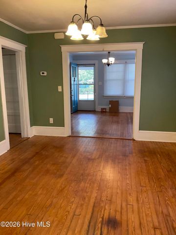 413 S 16th Street, Wilmington, NC 28401