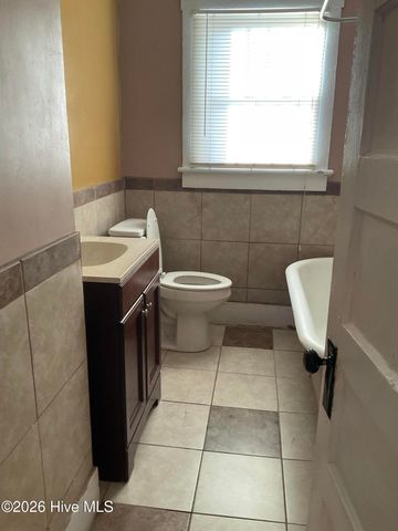 413 S 16th Street, Wilmington, NC 28401