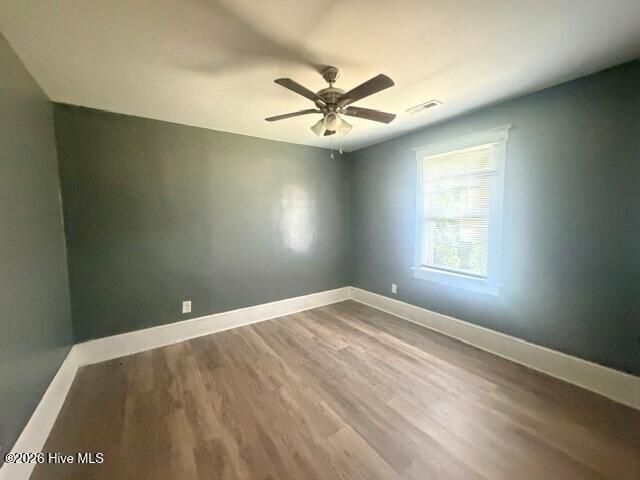 413 S 16th Street, Wilmington, NC 28401