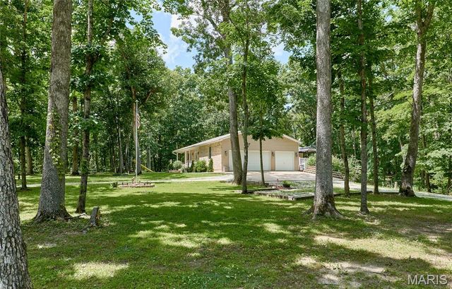 1939 N Rock Church Road, Troy, MO 63379
