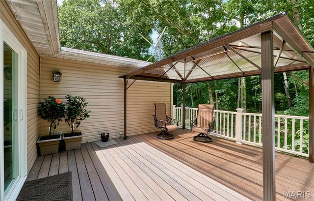 1939 N Rock Church Road, Troy, MO 63379