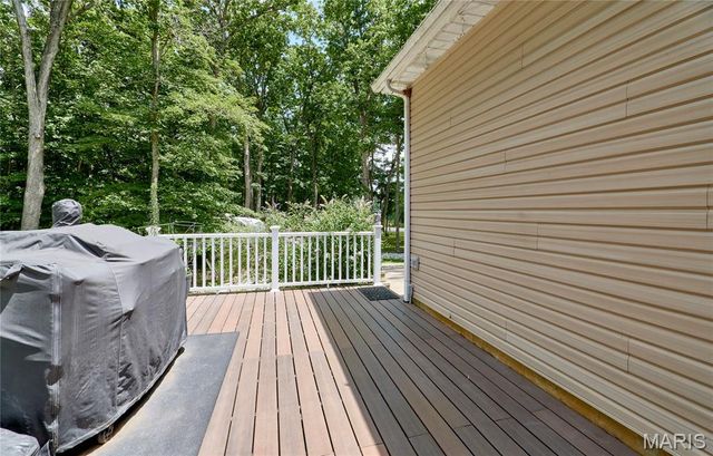 1939 N Rock Church Road, Troy, MO 63379