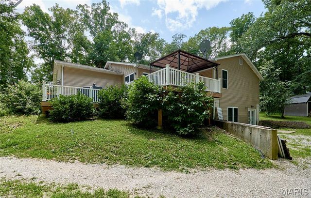 1939 N Rock Church Road, Troy, MO 63379