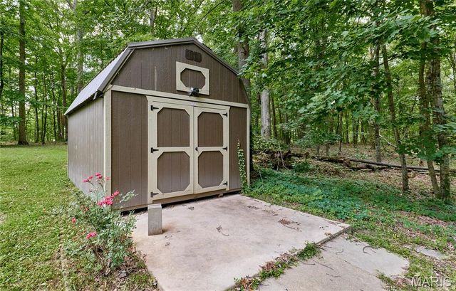 1939 N Rock Church Road, Troy, MO 63379