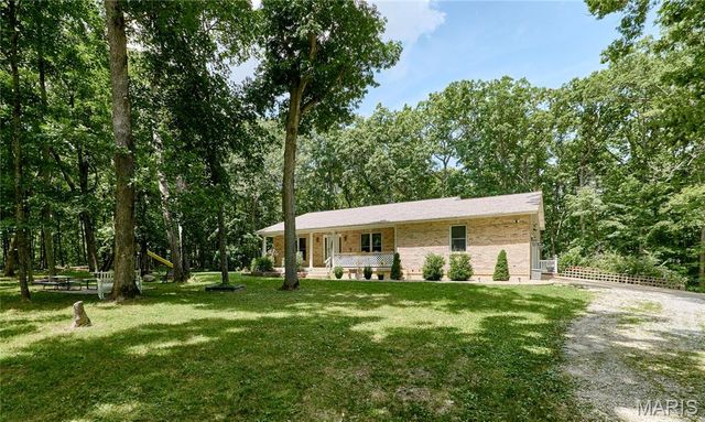 1939 N Rock Church Road, Troy, MO 63379