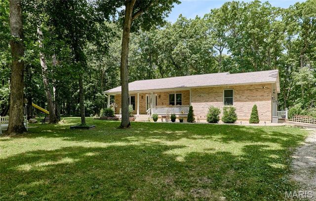 1939 N Rock Church Road, Troy, MO 63379