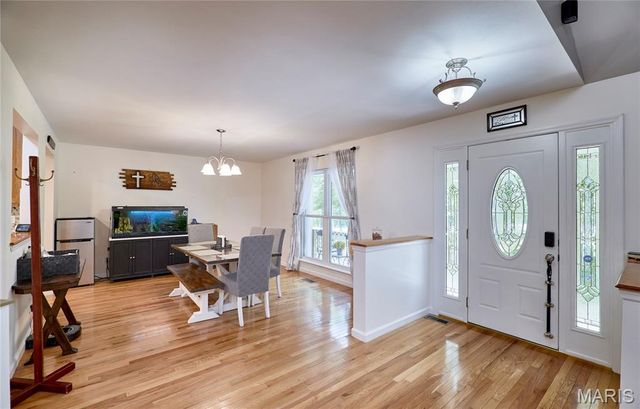 1939 N Rock Church Road, Troy, MO 63379