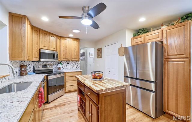 1939 N Rock Church Road, Troy, MO 63379