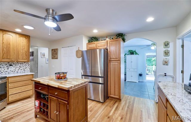 1939 N Rock Church Road, Troy, MO 63379