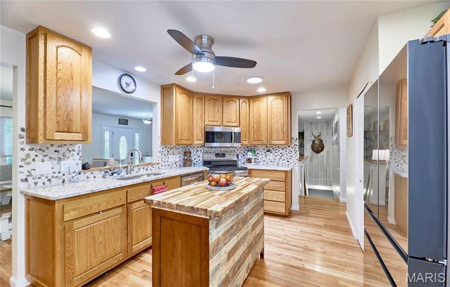 1939 N Rock Church Road, Troy, MO 63379