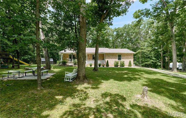 1939 N Rock Church Road, Troy, MO 63379