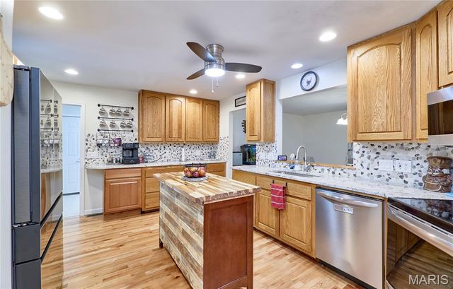 1939 N Rock Church Road, Troy, MO 63379