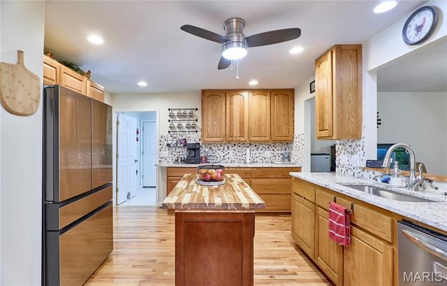 1939 N Rock Church Road, Troy, MO 63379