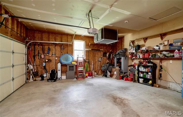 1939 N Rock Church Road, Troy, MO 63379
