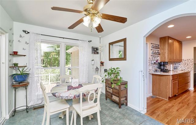 1939 N Rock Church Road, Troy, MO 63379