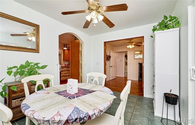 1939 N Rock Church Road, Troy, MO 63379