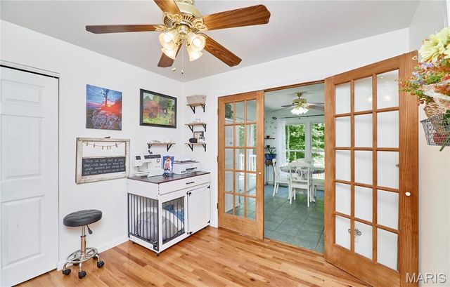 1939 N Rock Church Road, Troy, MO 63379