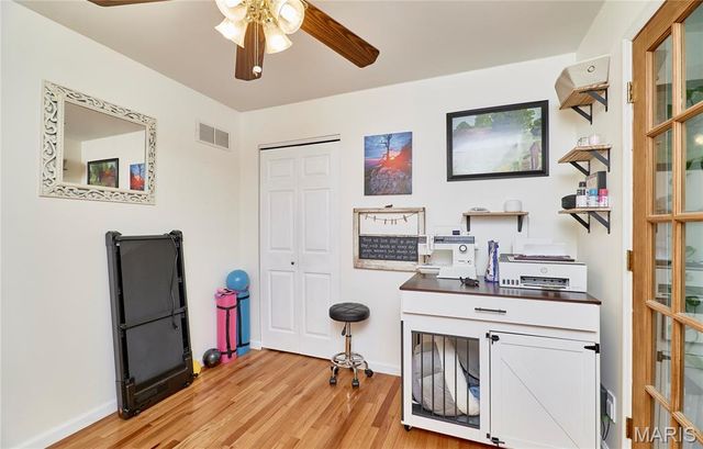 1939 N Rock Church Road, Troy, MO 63379