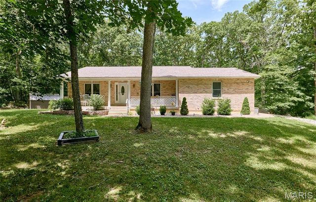 1939 N Rock Church Road, Troy, MO 63379