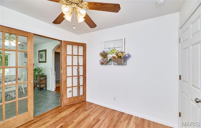 1939 N Rock Church Road, Troy, MO 63379