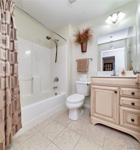 1939 N Rock Church Road, Troy, MO 63379