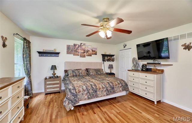 1939 N Rock Church Road, Troy, MO 63379