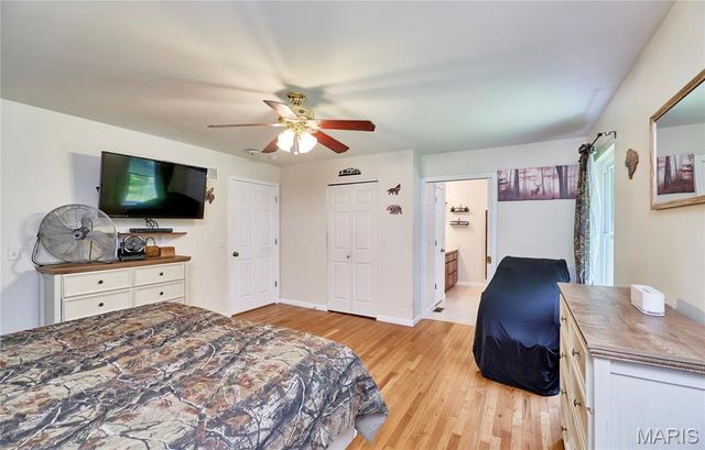 1939 N Rock Church Road, Troy, MO 63379