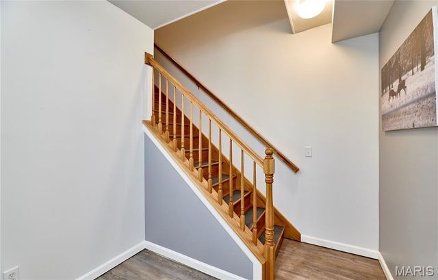 1939 N Rock Church Road, Troy, MO 63379
