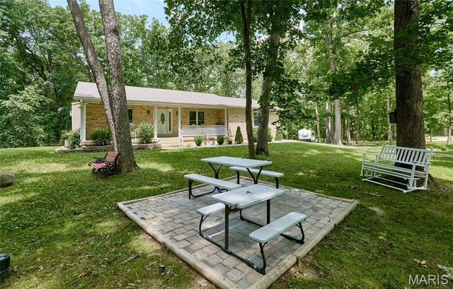 1939 N Rock Church Road, Troy, MO 63379