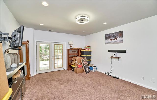 1939 N Rock Church Road, Troy, MO 63379